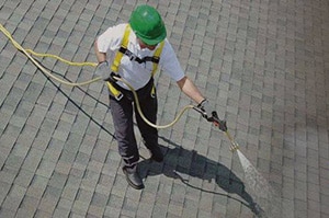 Roof Maintenance Company